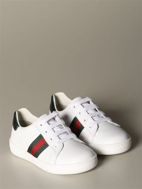 scarpe estive gucci|gucci trendy sneakers.